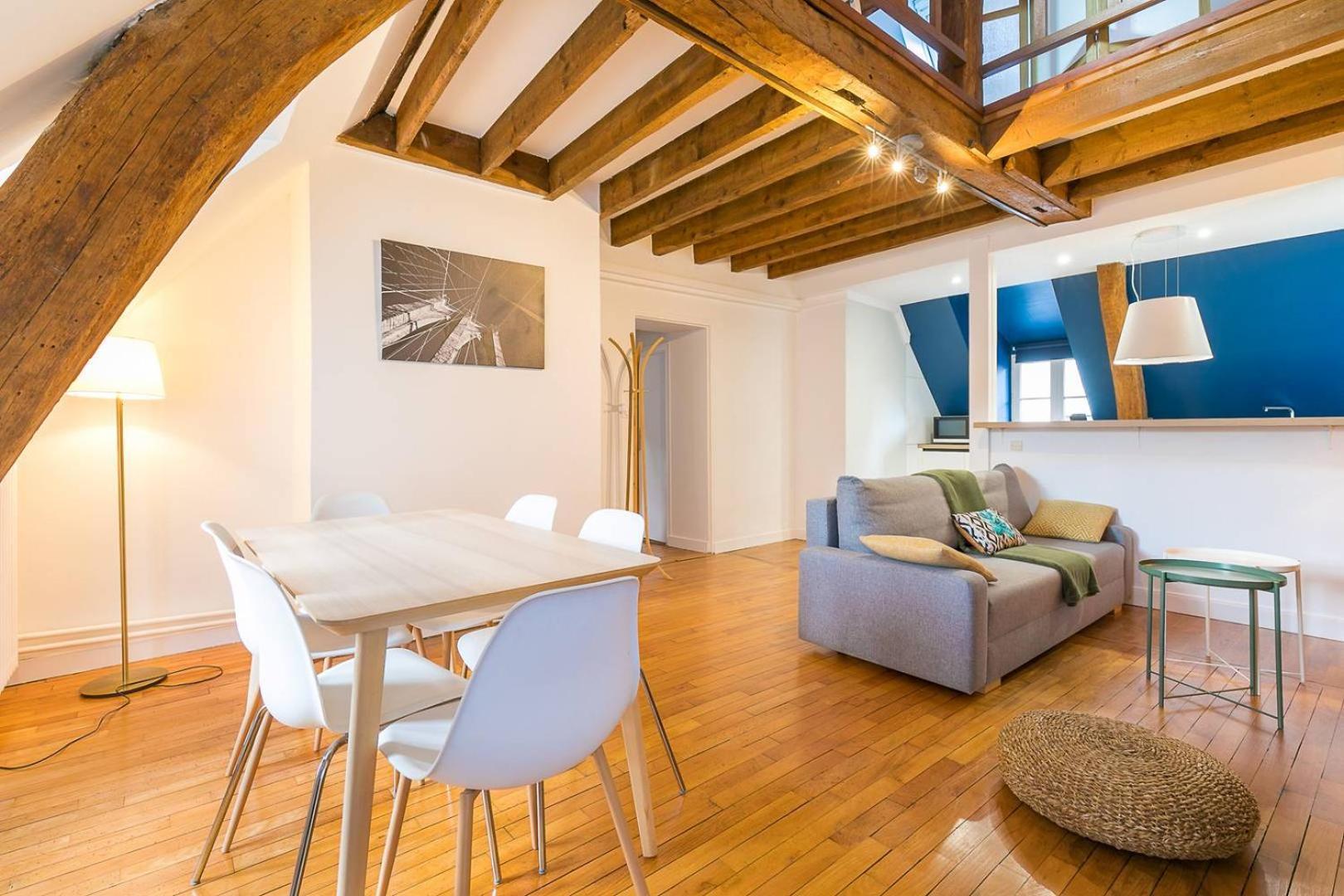 La Plume Aux Pieds Du Parvis Saint Jean Apartment Dijon Exterior photo